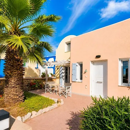 Roxys Sea View Santorini Monolithos Prázdninový dům Santorini Island