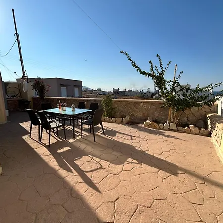 Prázdninový dům Roxys Sea View Santorini Monolithos *