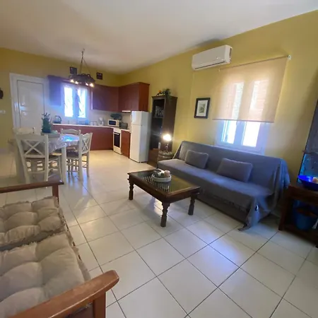 Prázdninový dům Roxys Sea View Santorini Monolithos *