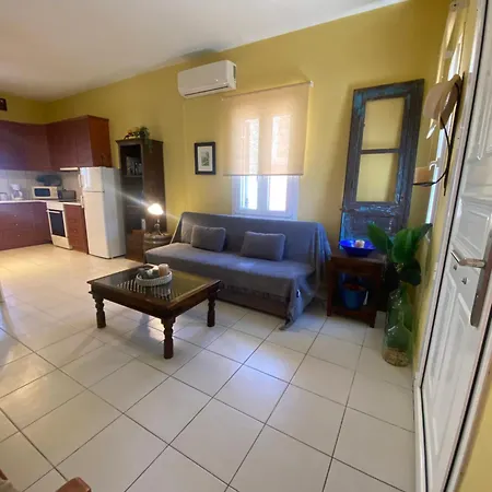 Prázdninový dům Roxys Sea View Santorini Monolithos *
