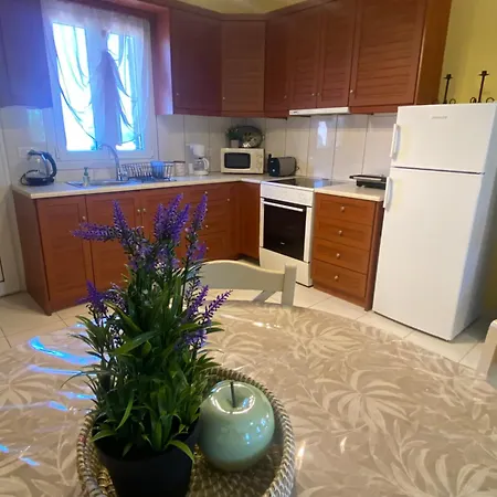 Roxys Sea View Santorini Monolithos Prázdninový dům *