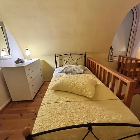 Roxys Sea View Santorini Monolithos Prázdninový dům