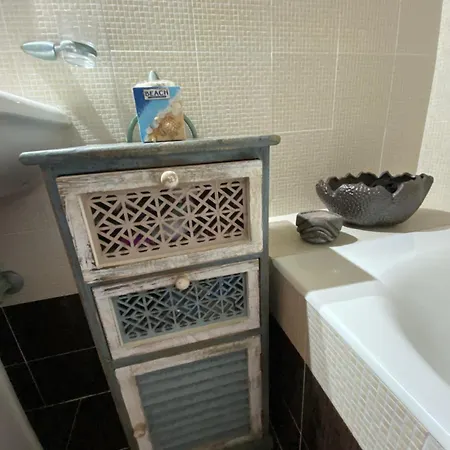 Roxys Sea View Santorini Monolithos Prázdninový dům