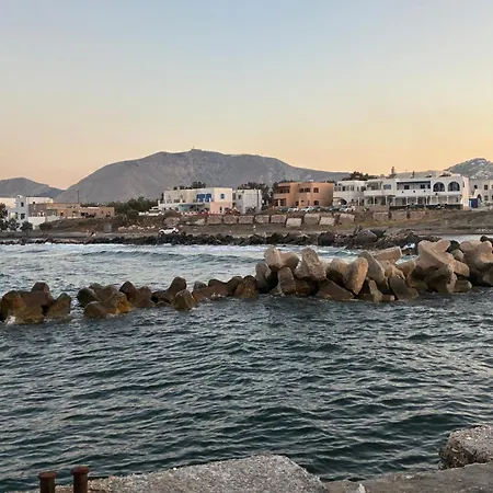 Prázdninový dům Roxys Sea View Santorini Monolithos *